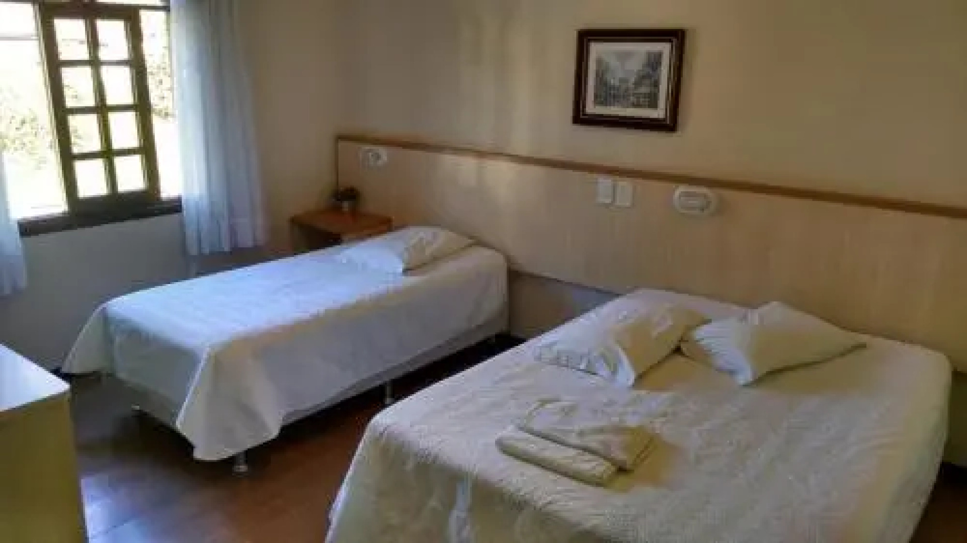 Steinhausen Apart Hotel