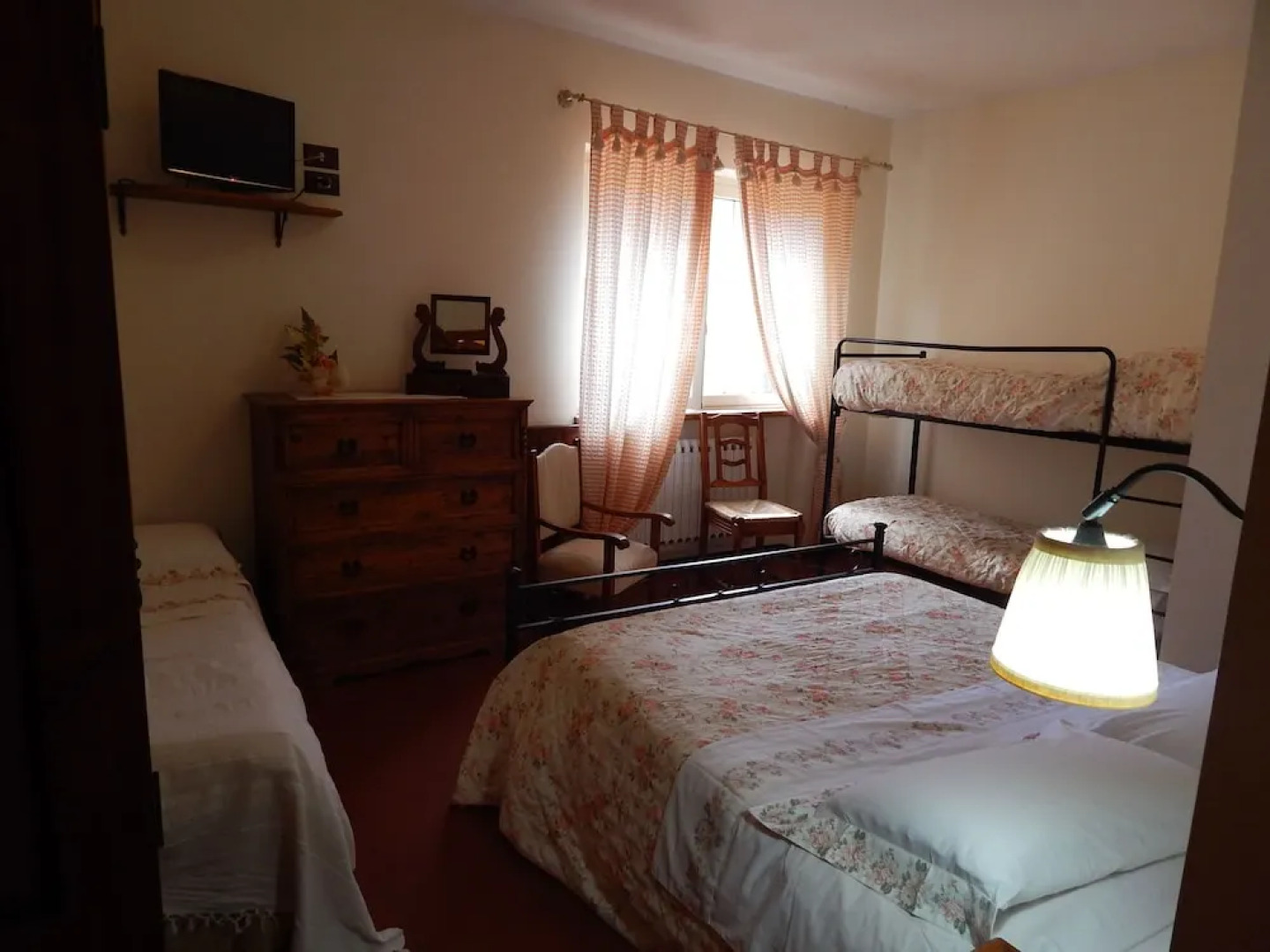 Agriturismo La Selva