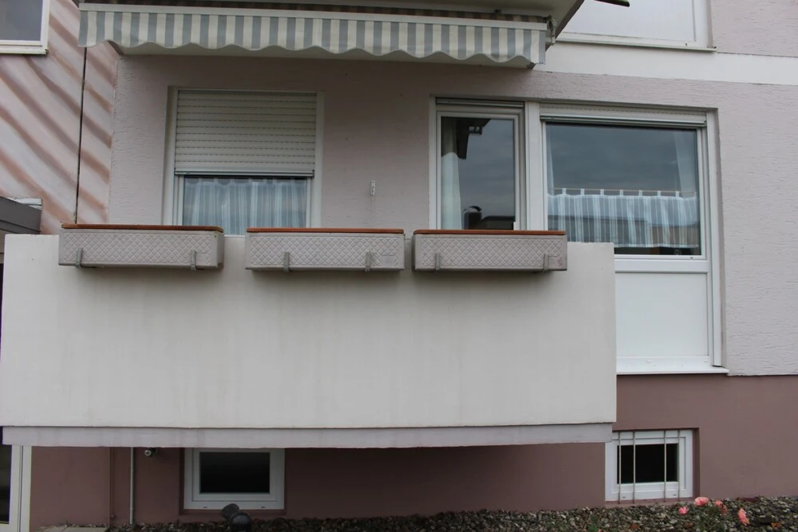 ZV-Scholtz Burghausen, Haydnstr.11 AP-3