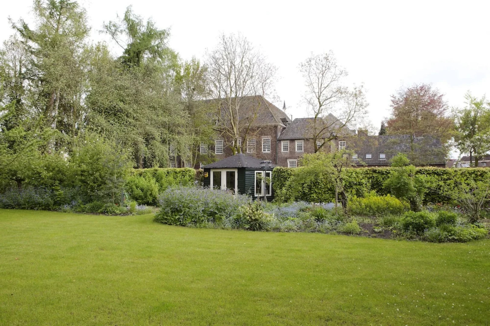 Hotel Klooster Elsendael