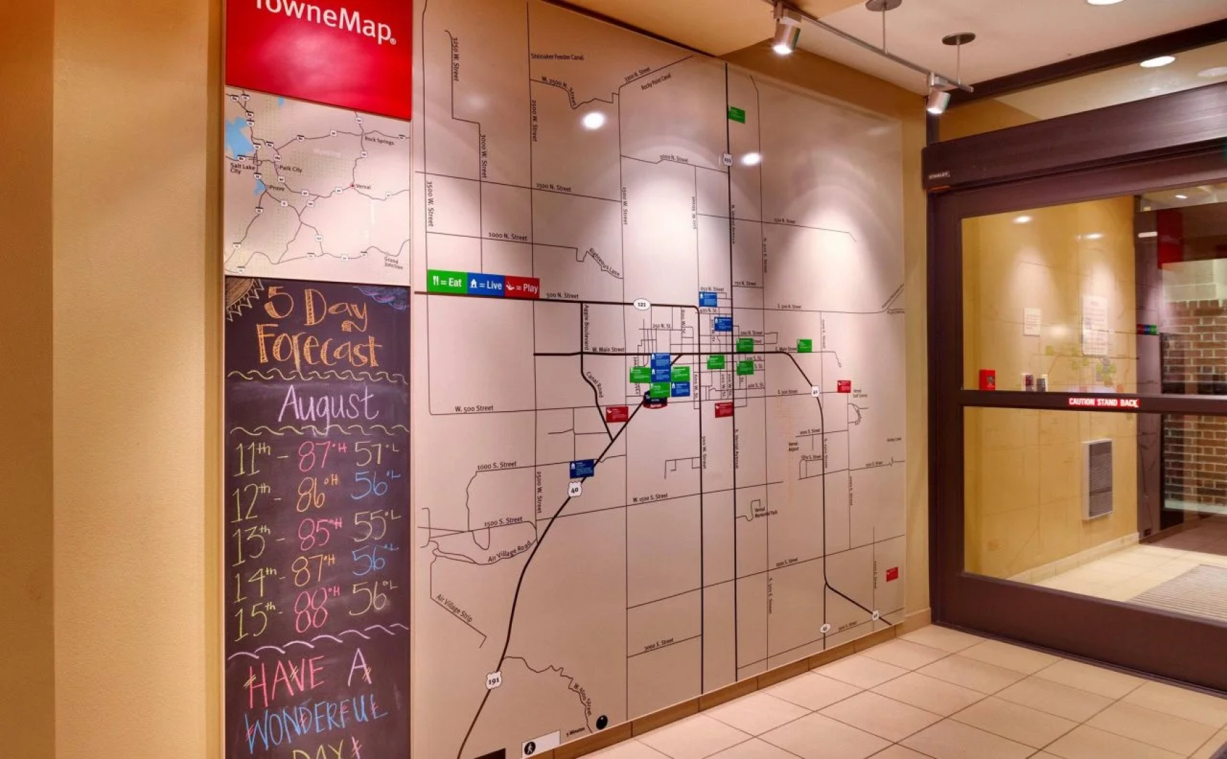 TownePlace Suites by Marriott Vernal