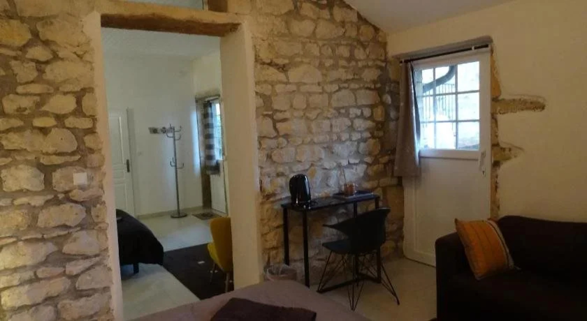 Le Domaine De Canelle