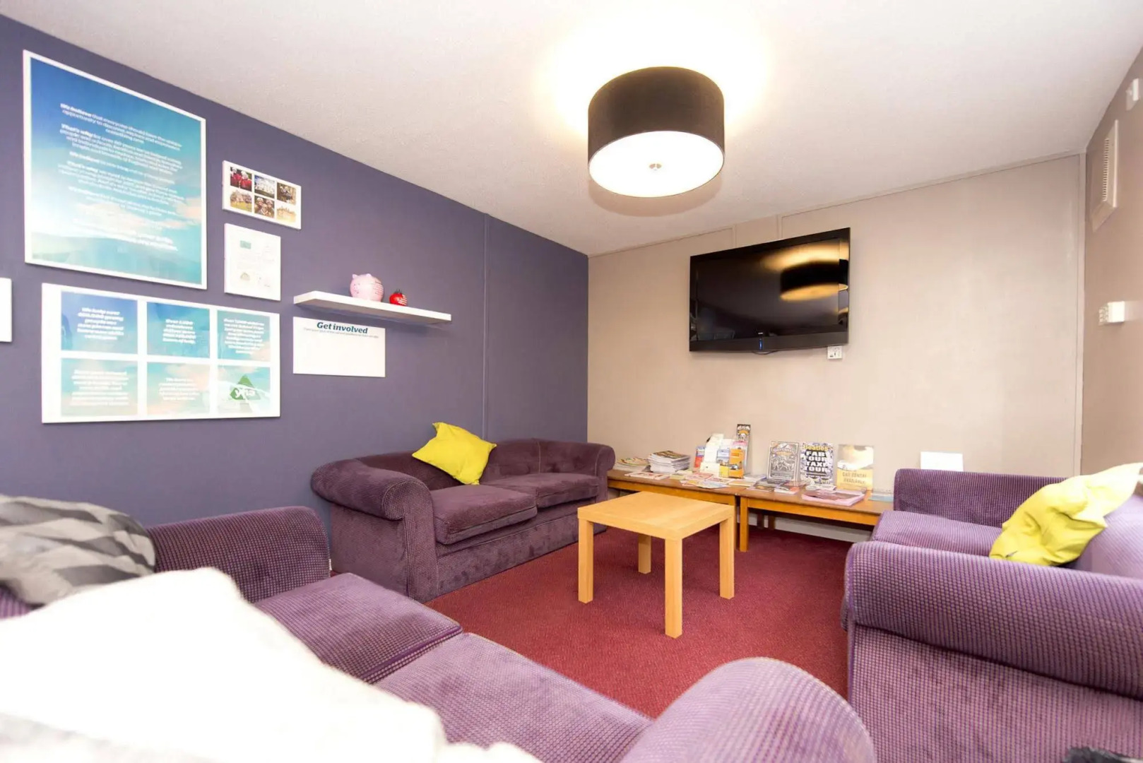YHA Liverpool Albert Dock - Hostel