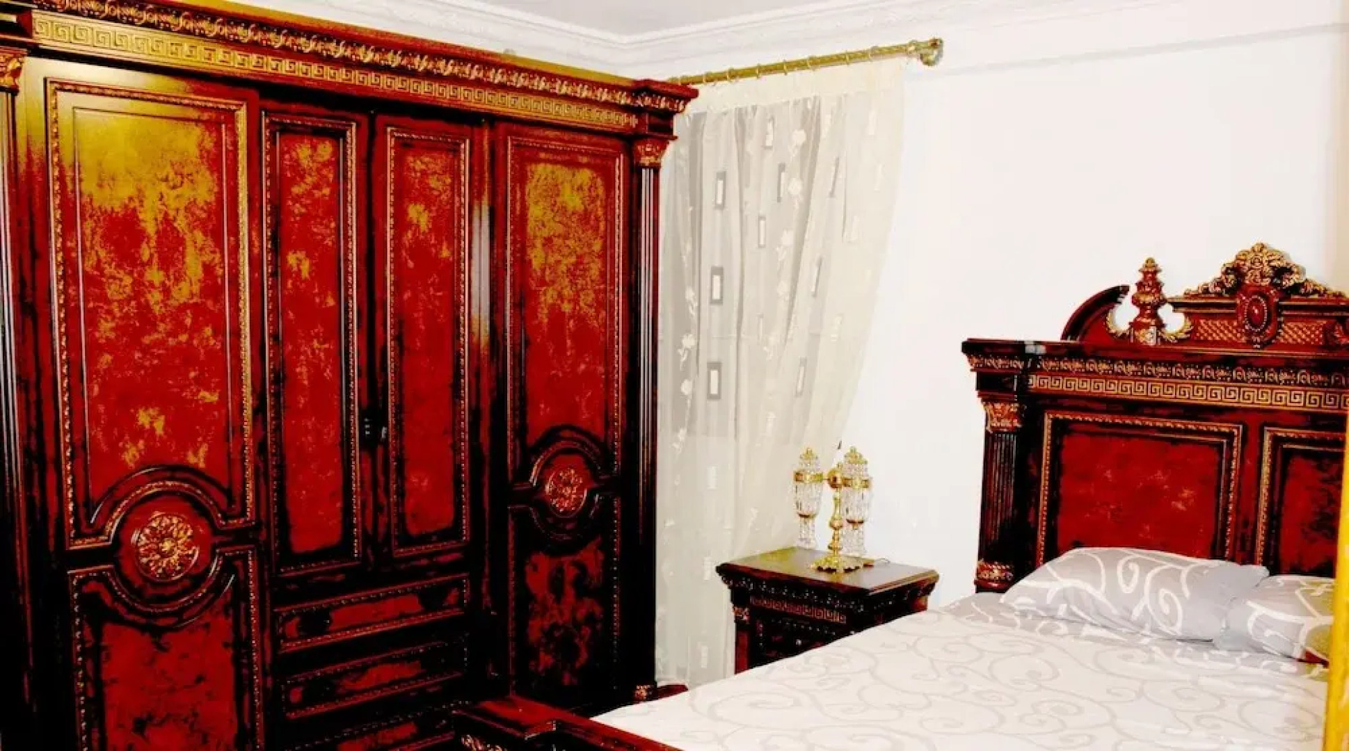 Appartement Centre Ville