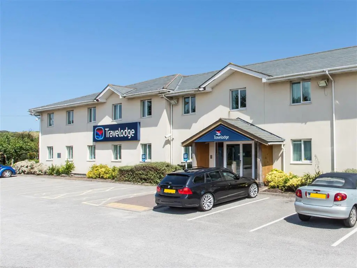 Travelodge Hayle