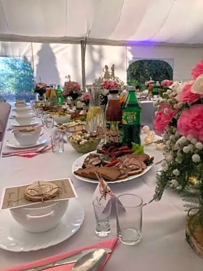 Lipowy Przyladek - Szkolenia i Wypoczynek