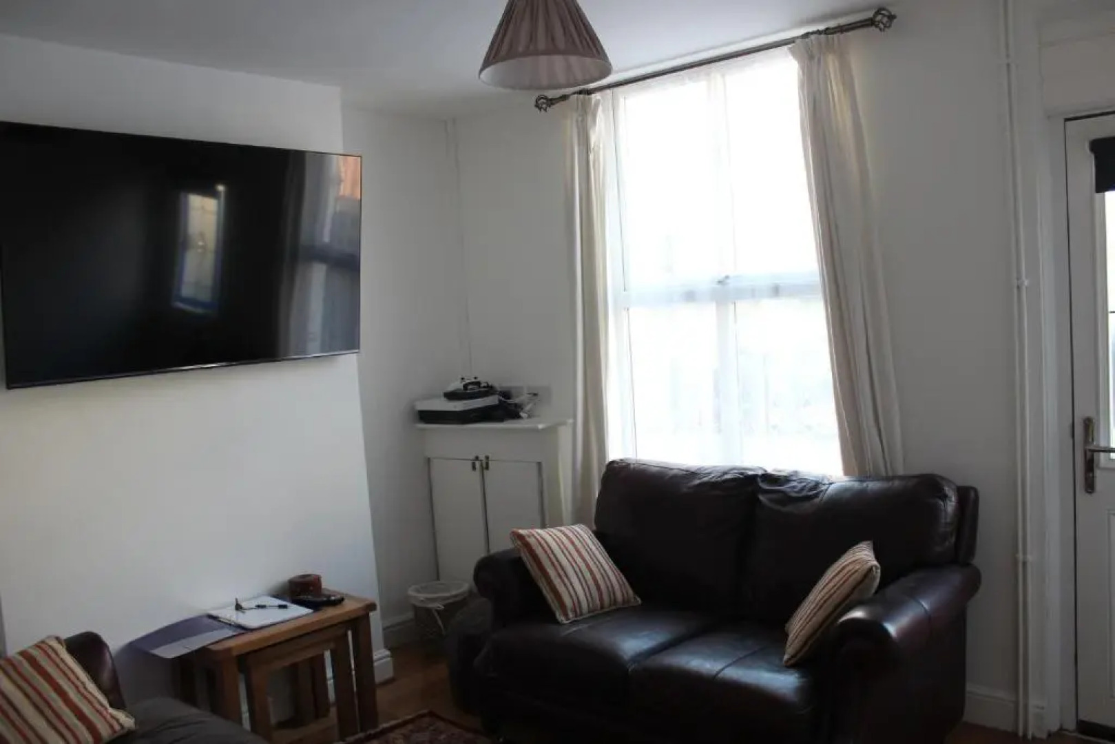 Deal Cottage 5 minutes walk to the beach & Town centre