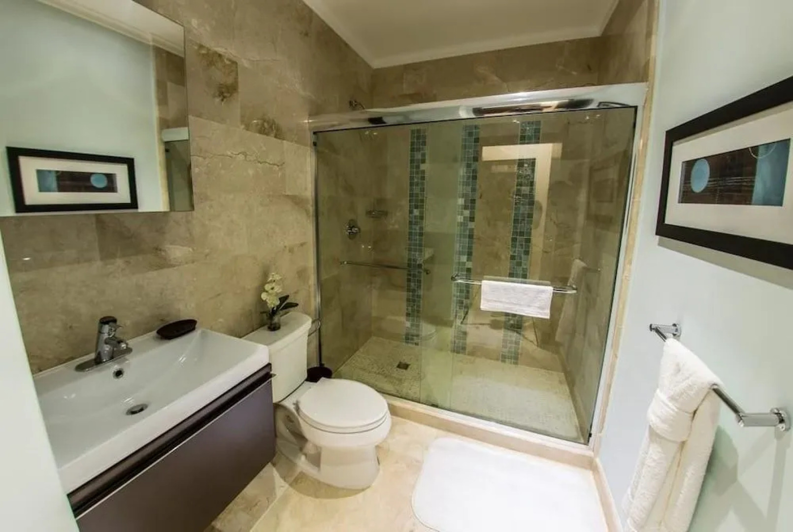 Aruba Stop Vacation Rentals