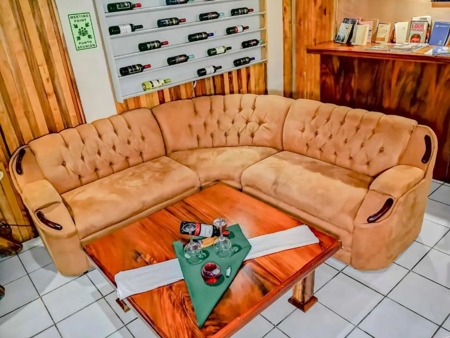 Monteverde Villa Lodge