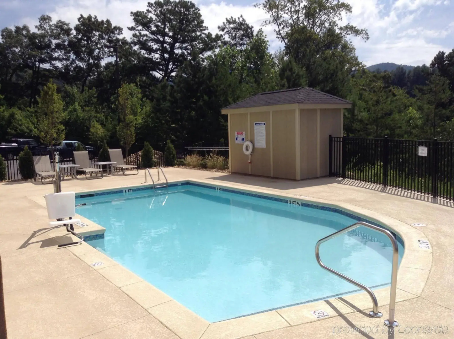 Comfort Inn - Sylva/Dillsboro