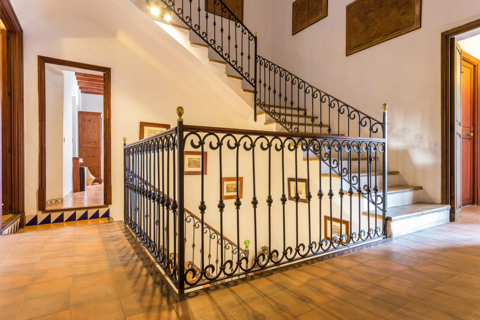 Вилла Leon de Sineu