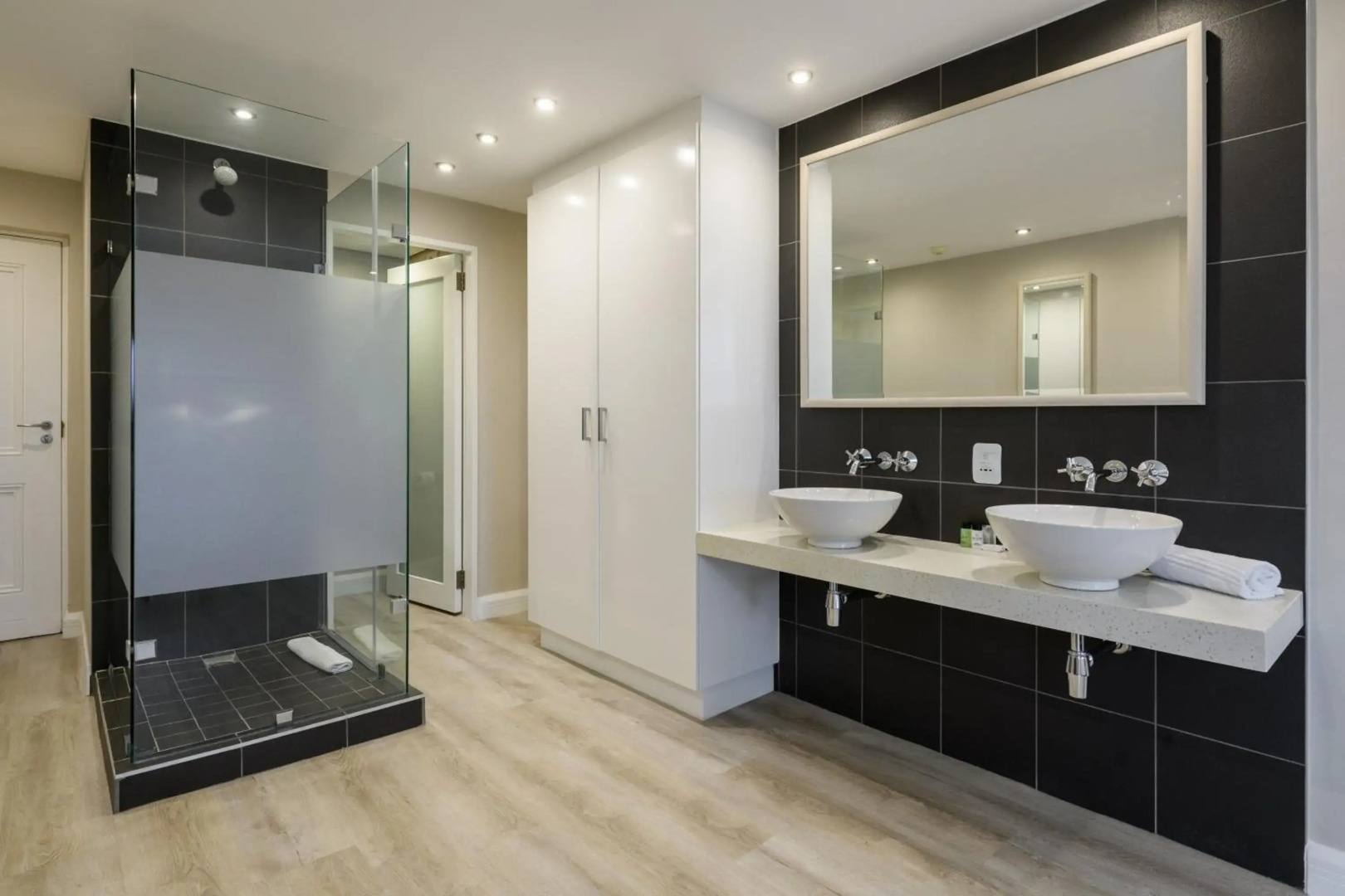 San Lameer Hotel and Spa