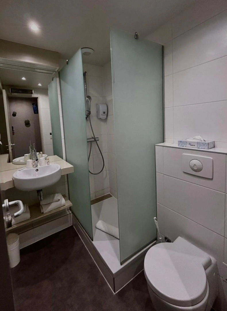 Kyriad - Deauville St Arnoult