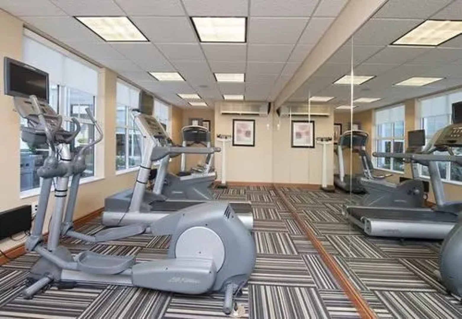 Residence Inn Moline Quad Cities