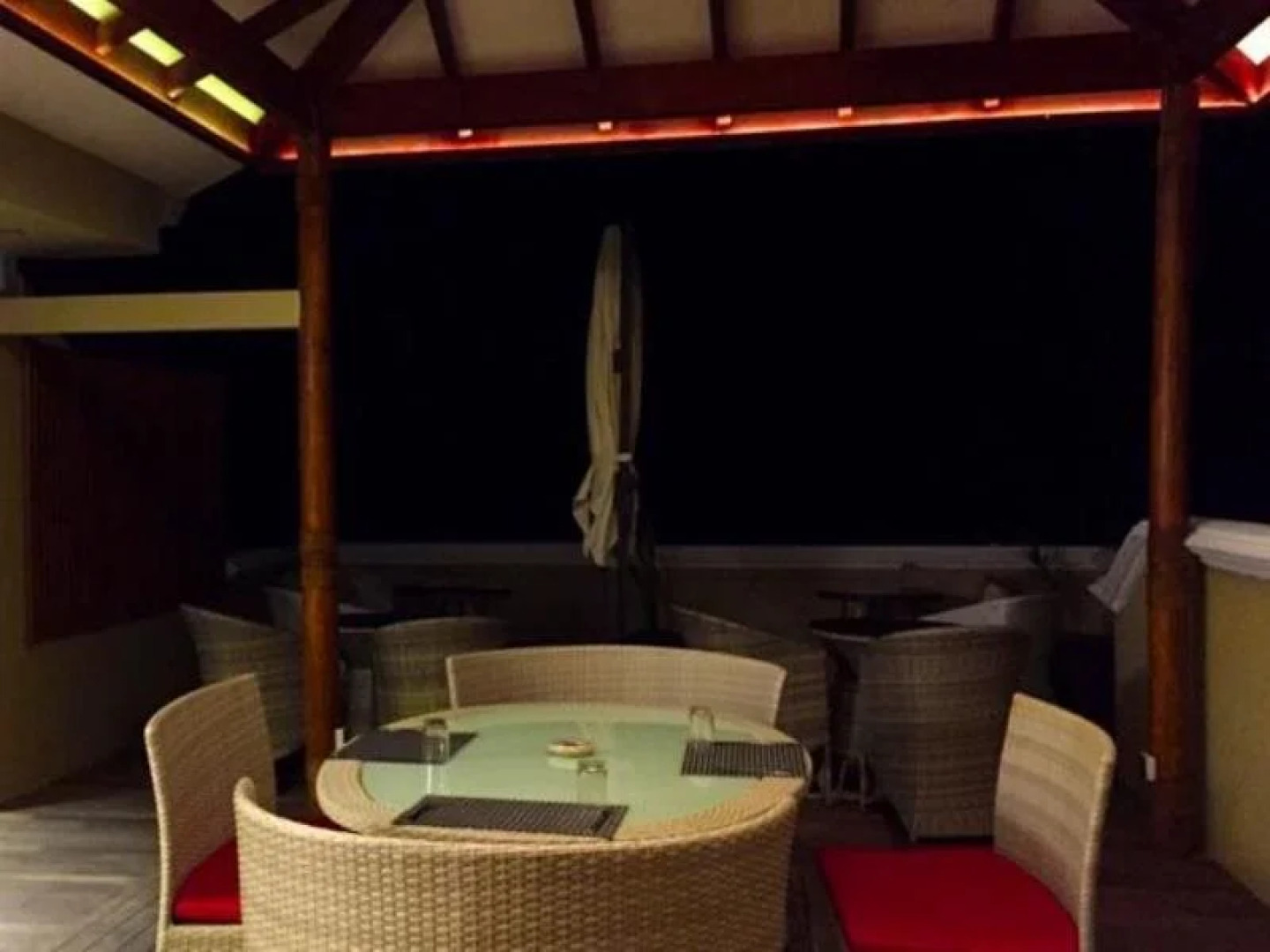 Marina Boutique Hotel