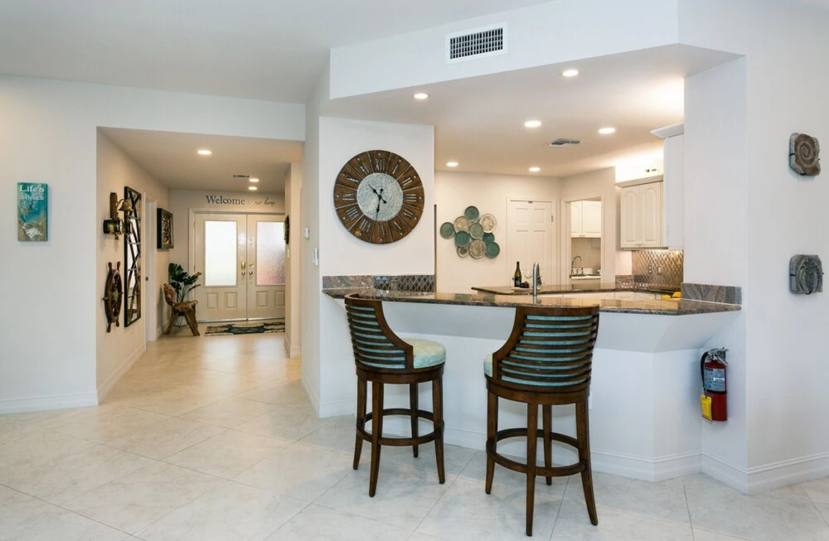 Britannia Villas by Cayman Villas