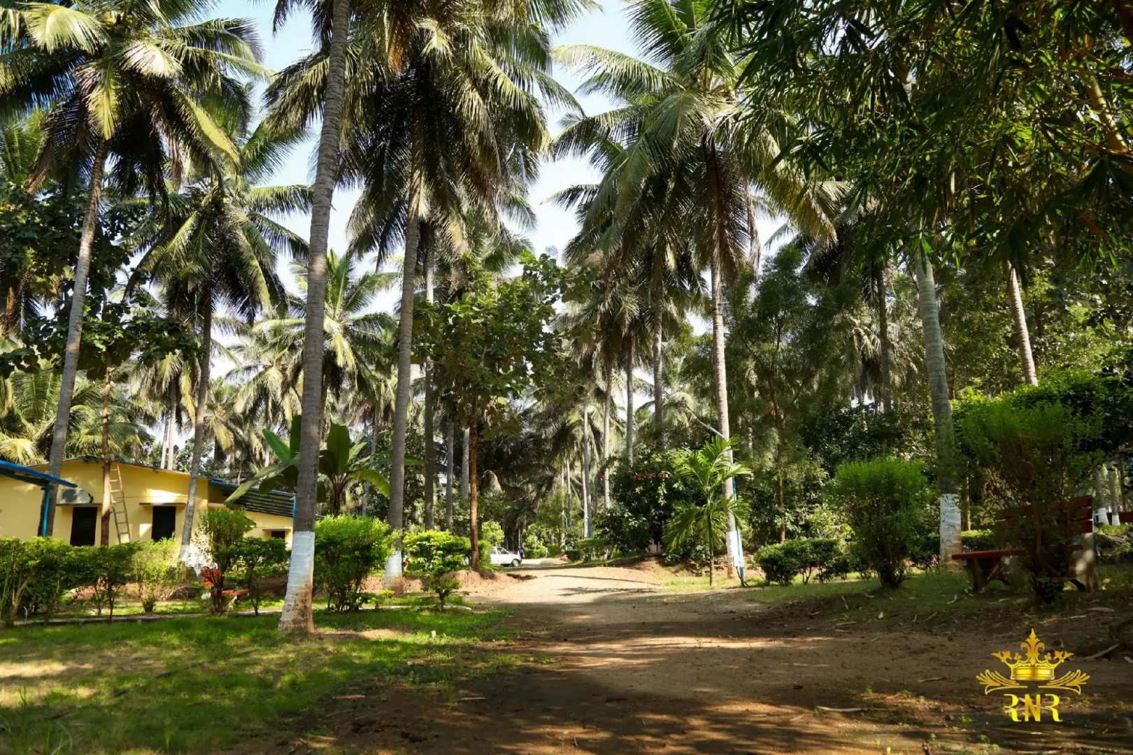 Royal Nature Resort