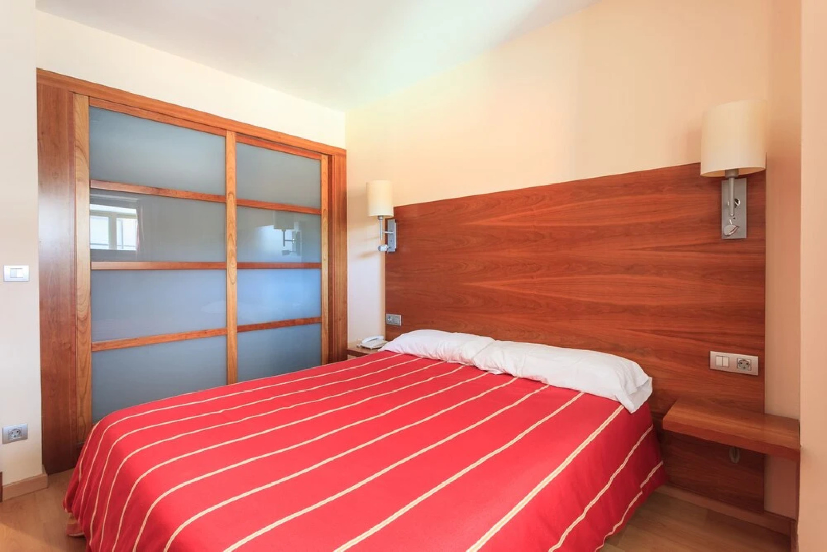 Apartamentos Astuy