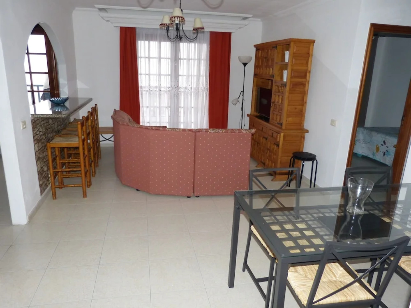 Apartamento La Corona