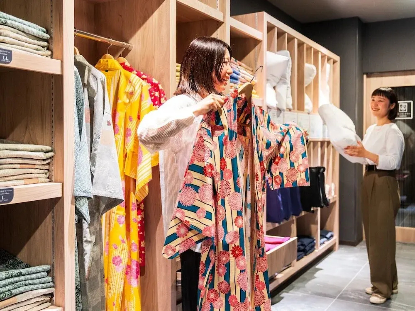 Grandvrio Hotel Tamba Sasayama