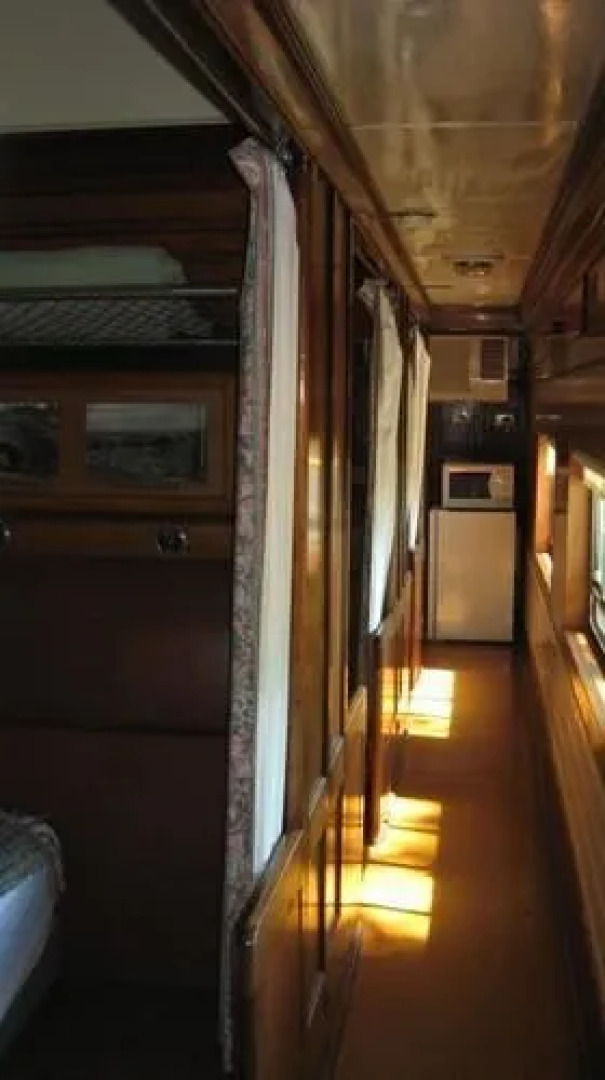 West Wyalong Caravan Park