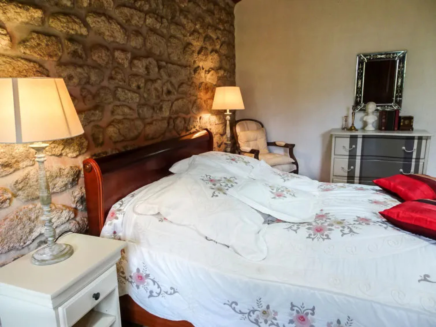 Holiday Home Ty Keriquel