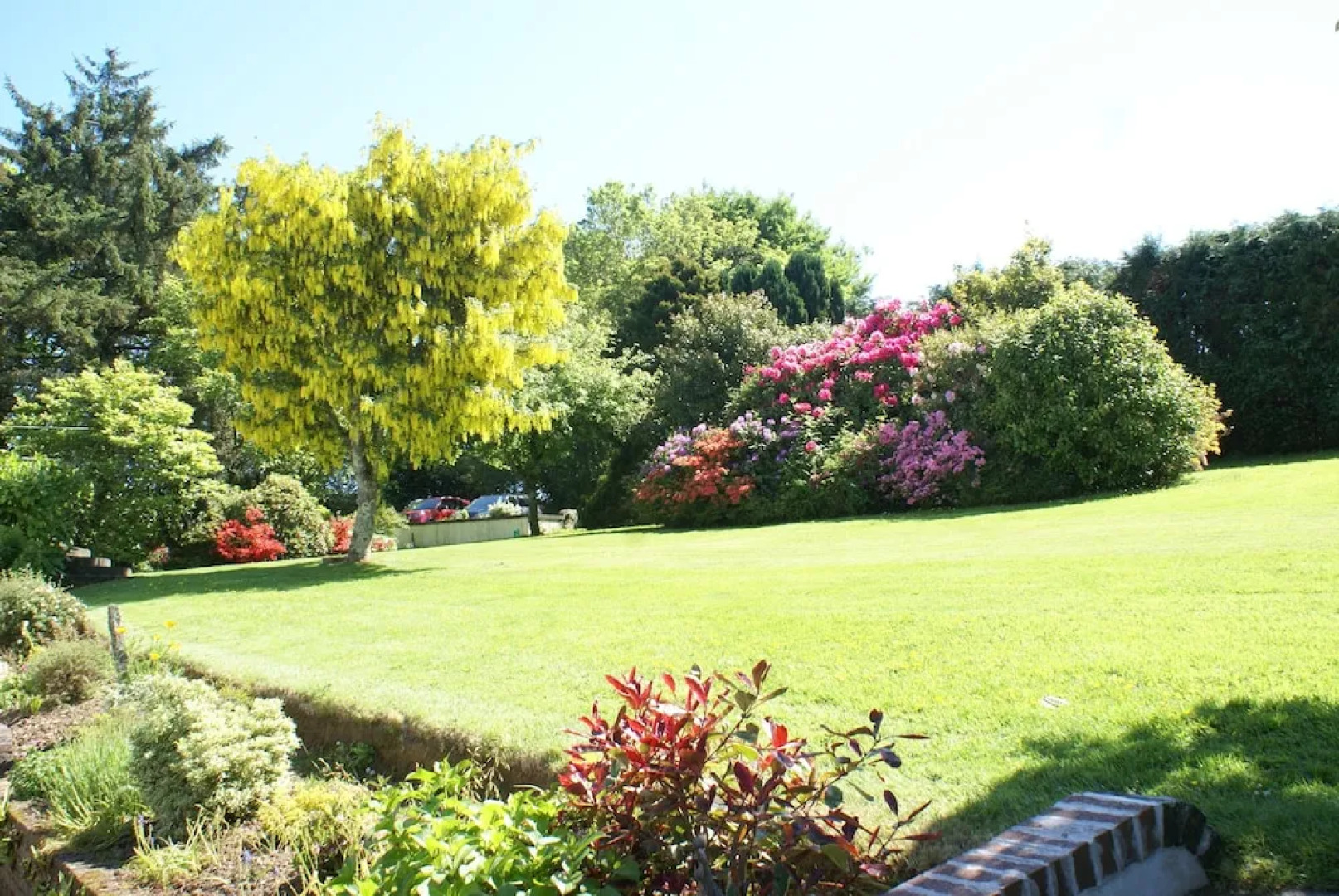 Trelaske Hotel & Restaurant