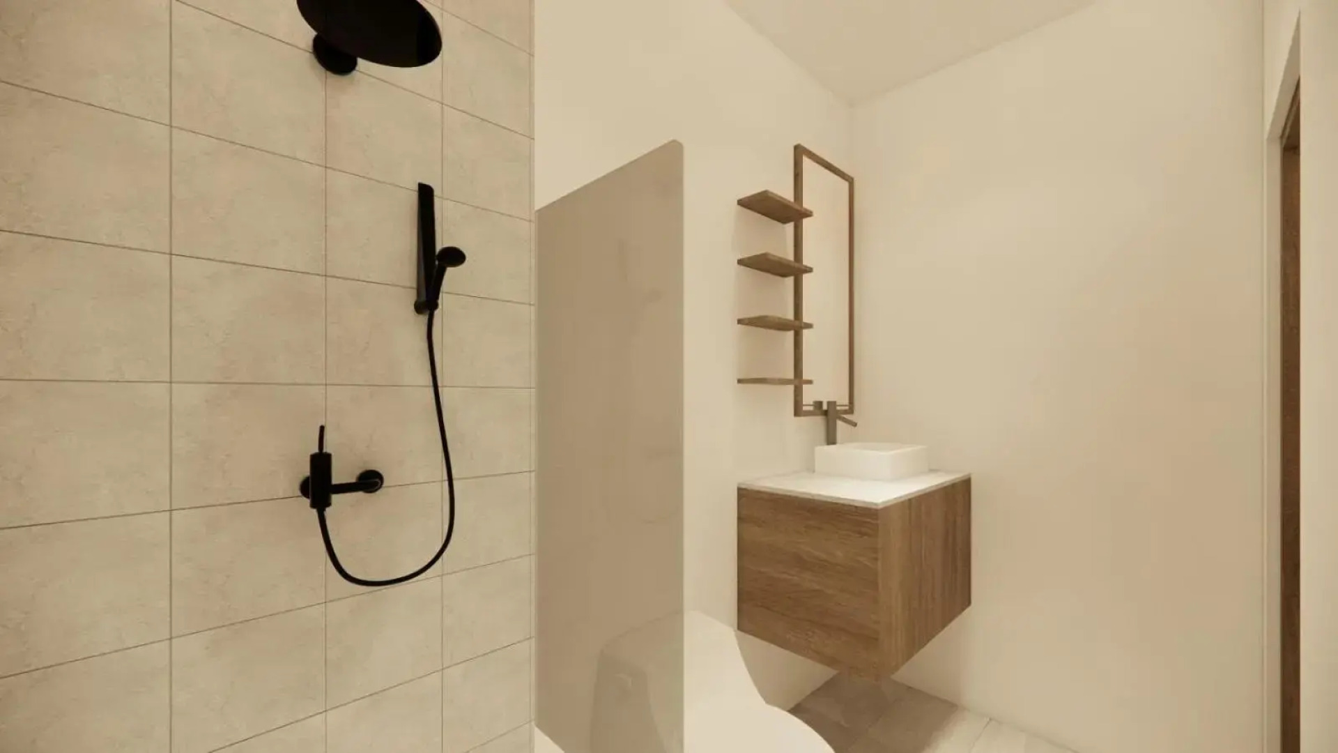 Senetan Villa and Spa Resort