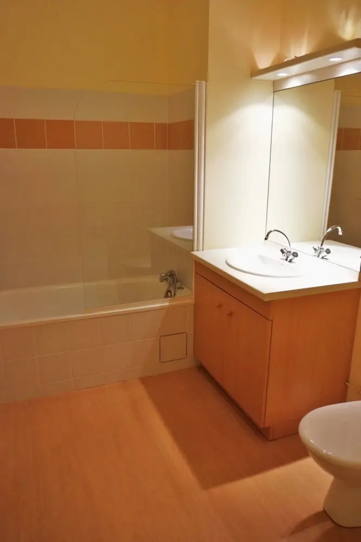 Studio 2 pers n305 Grand Hotel Aulus