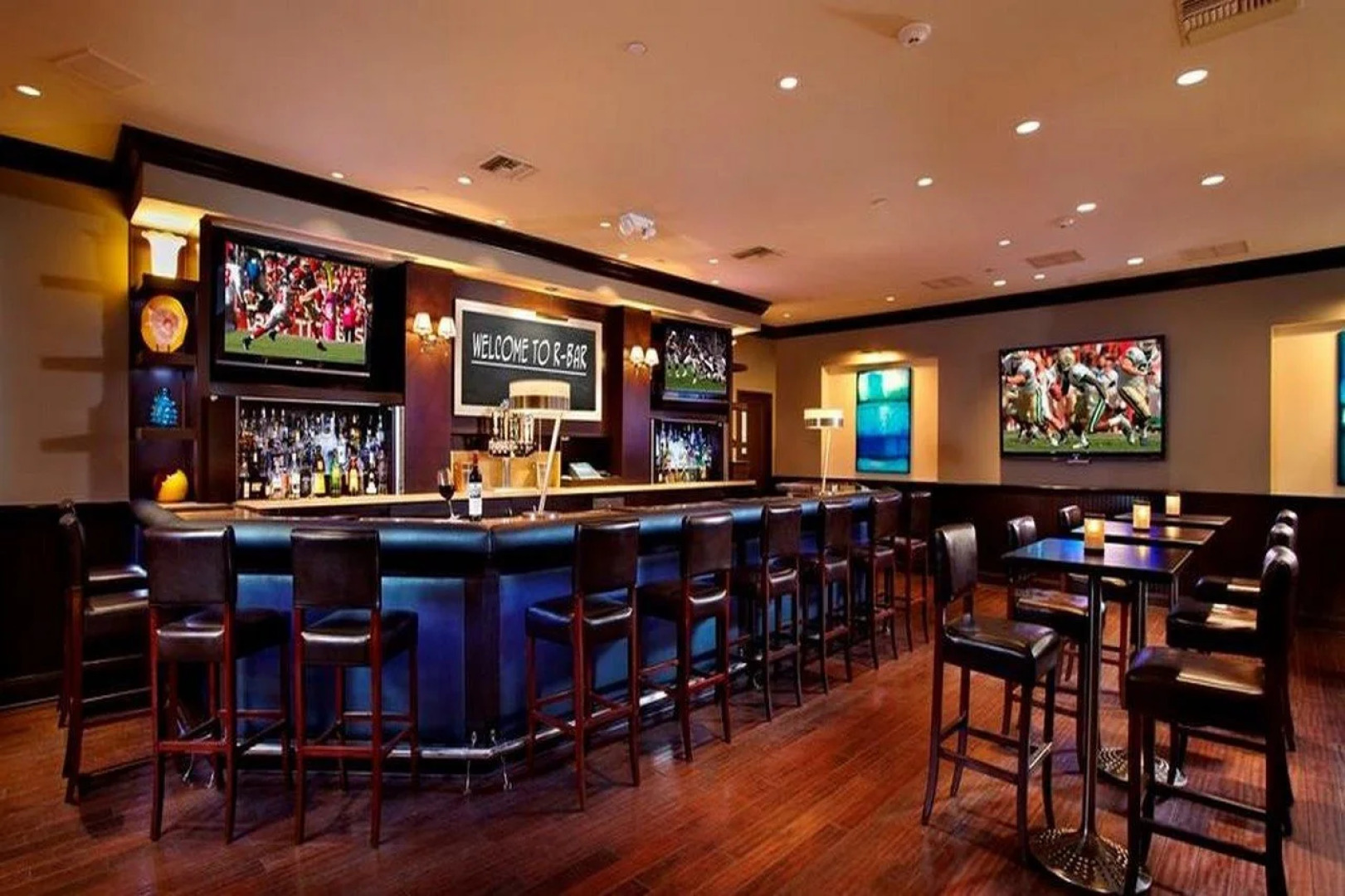 Omni Rancho Las Palmas Resort & Spa