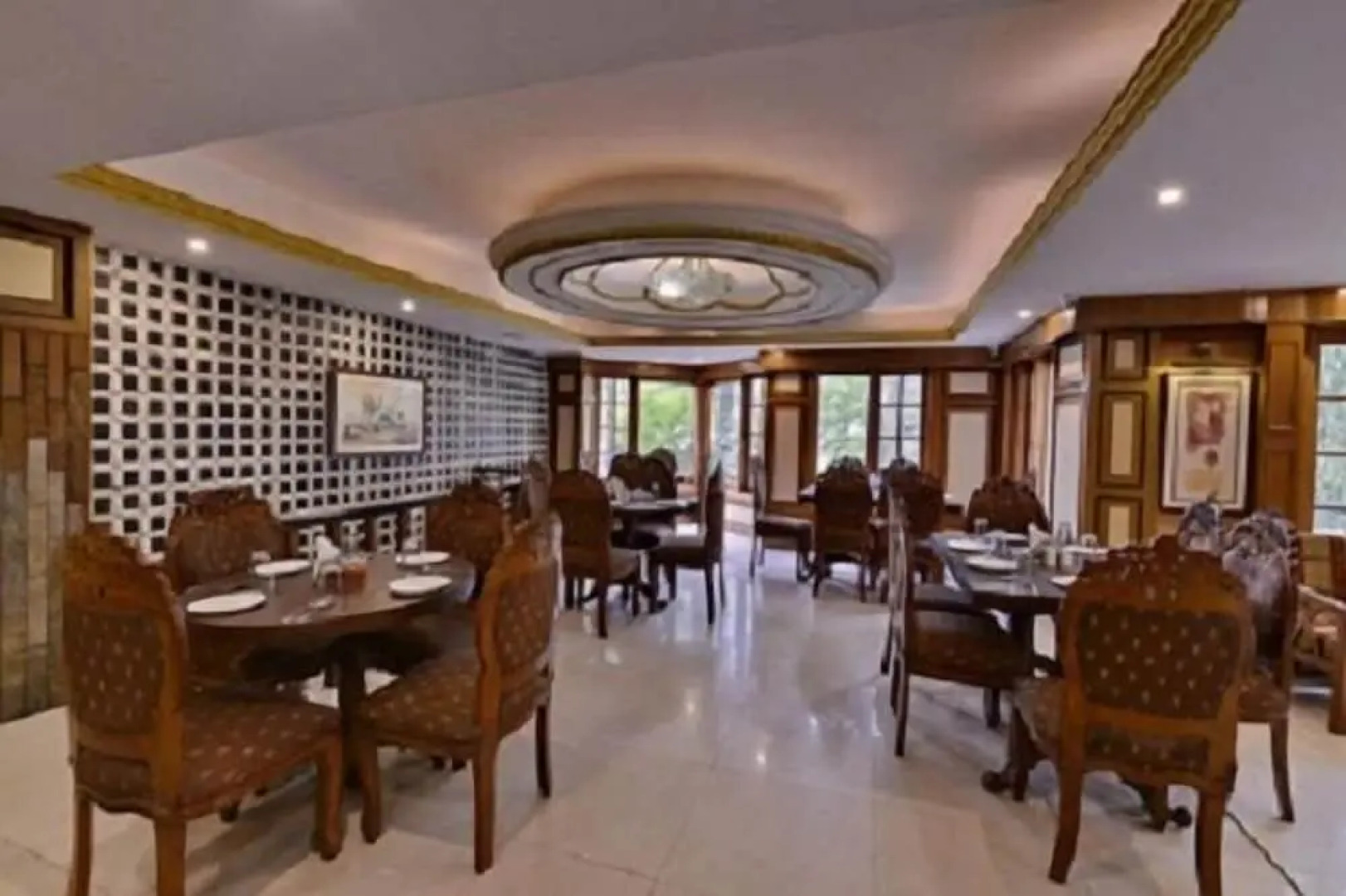 The Woodstock Resort