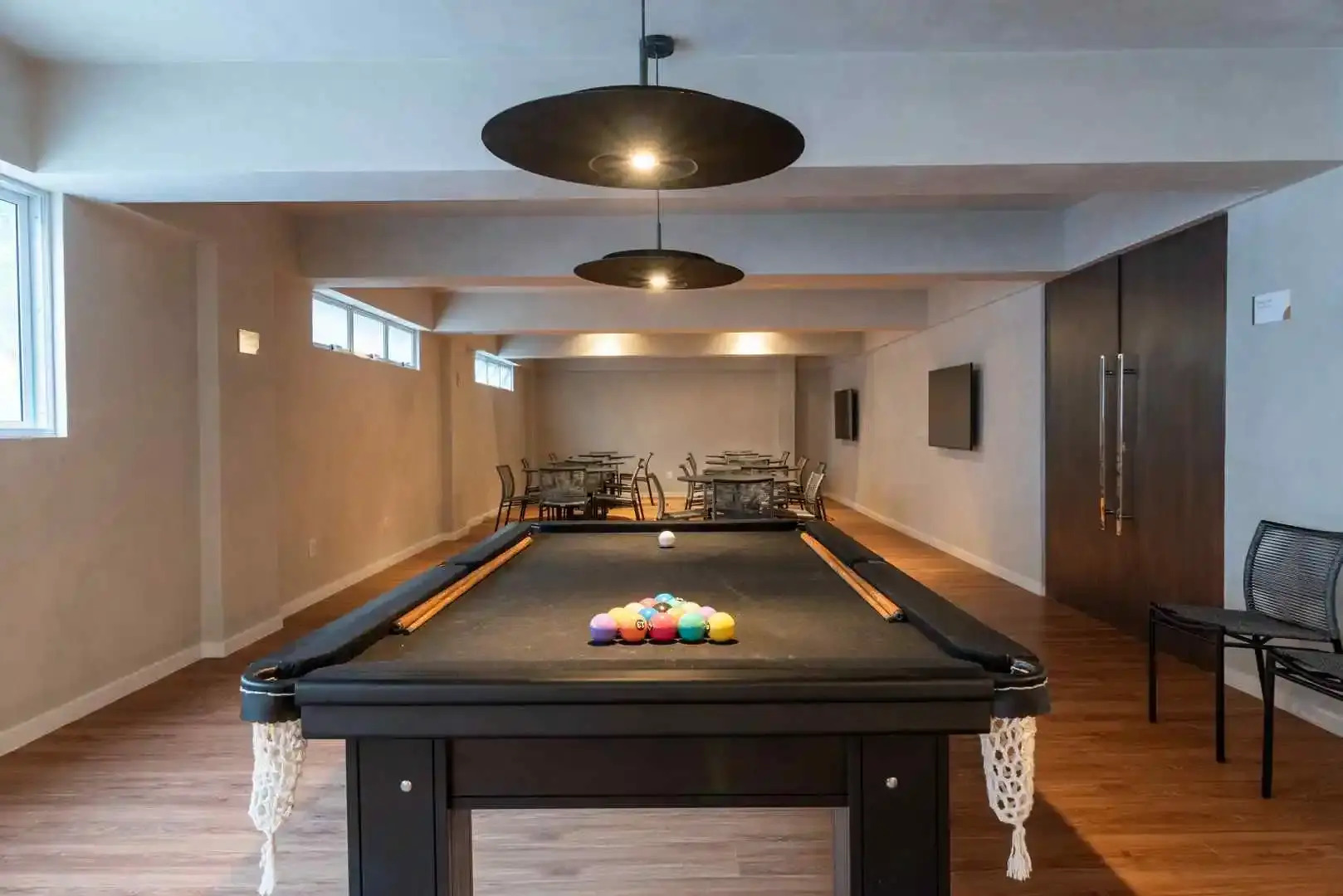 Transamerica Dunas de Marapé