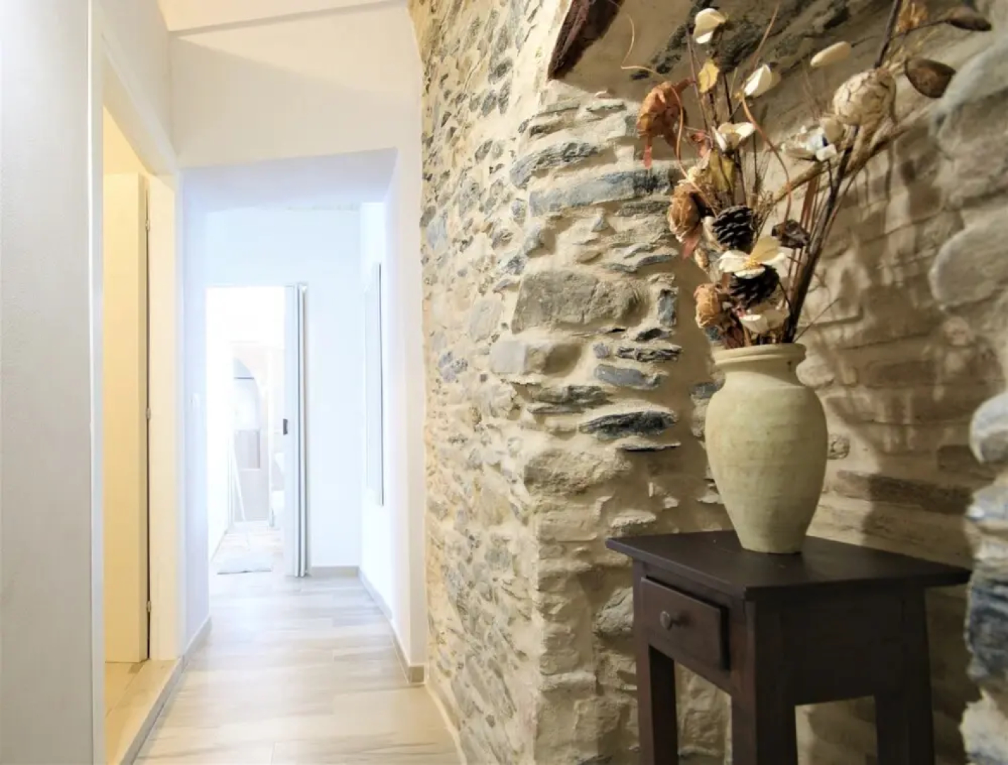 Casa di Luigi ed Ernestina
