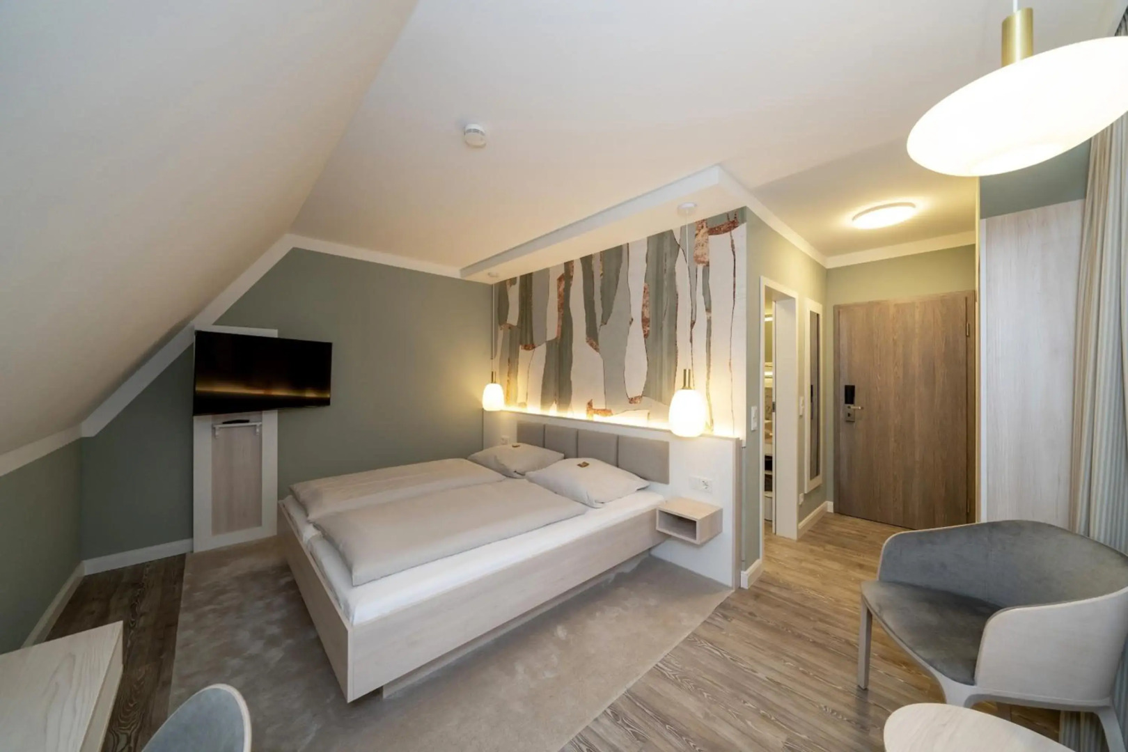 Hotel Gasthaus zur Linde