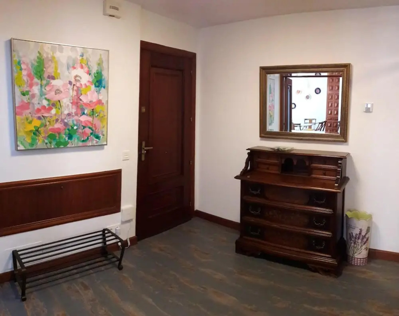 Apartment With 4 Bedrooms in Segovia, With Wifi