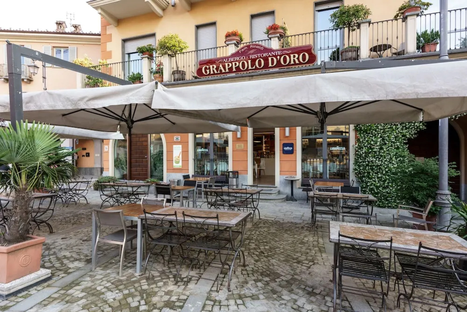 Hotel Il Grappolo d'Oro