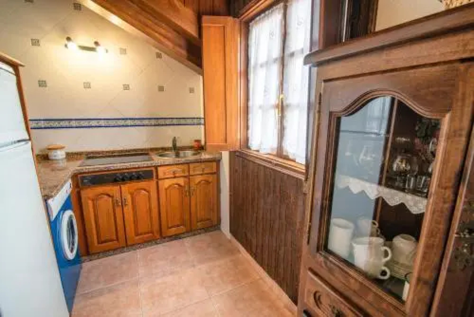 Apartamentos Rurales el Ferreirón