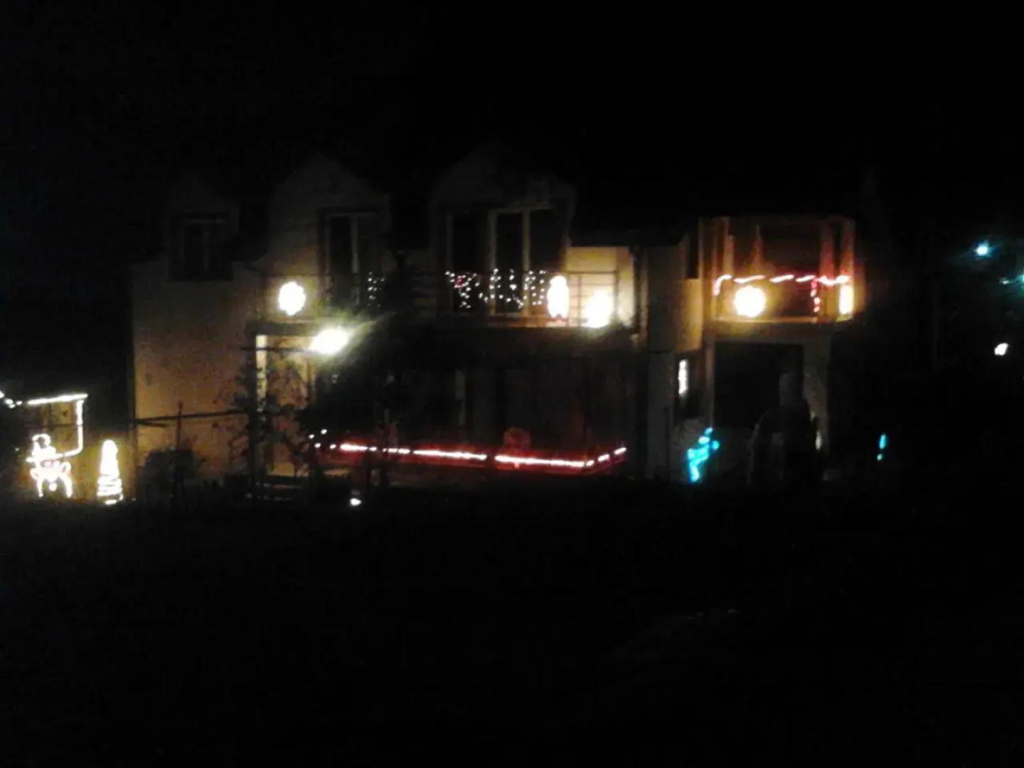 Guest House Kliment
