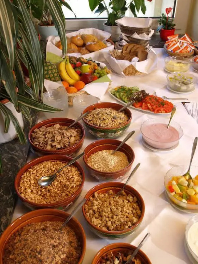 Hotel Landhaus Silbertanne