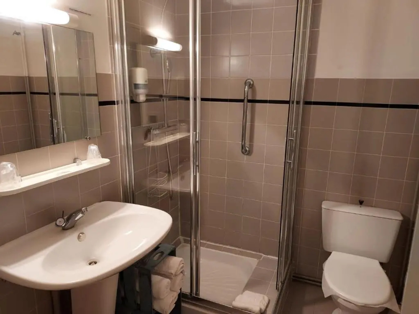 Château de Passières