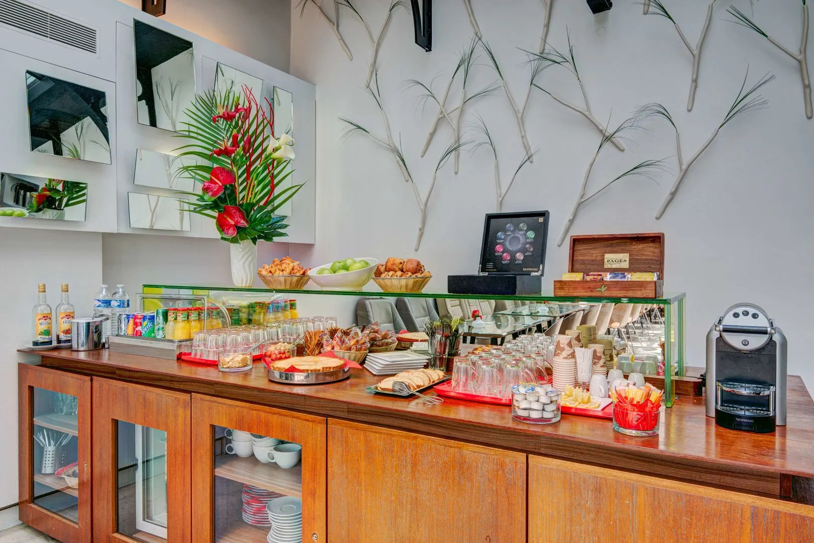 Hôtel Joyce - Astotel