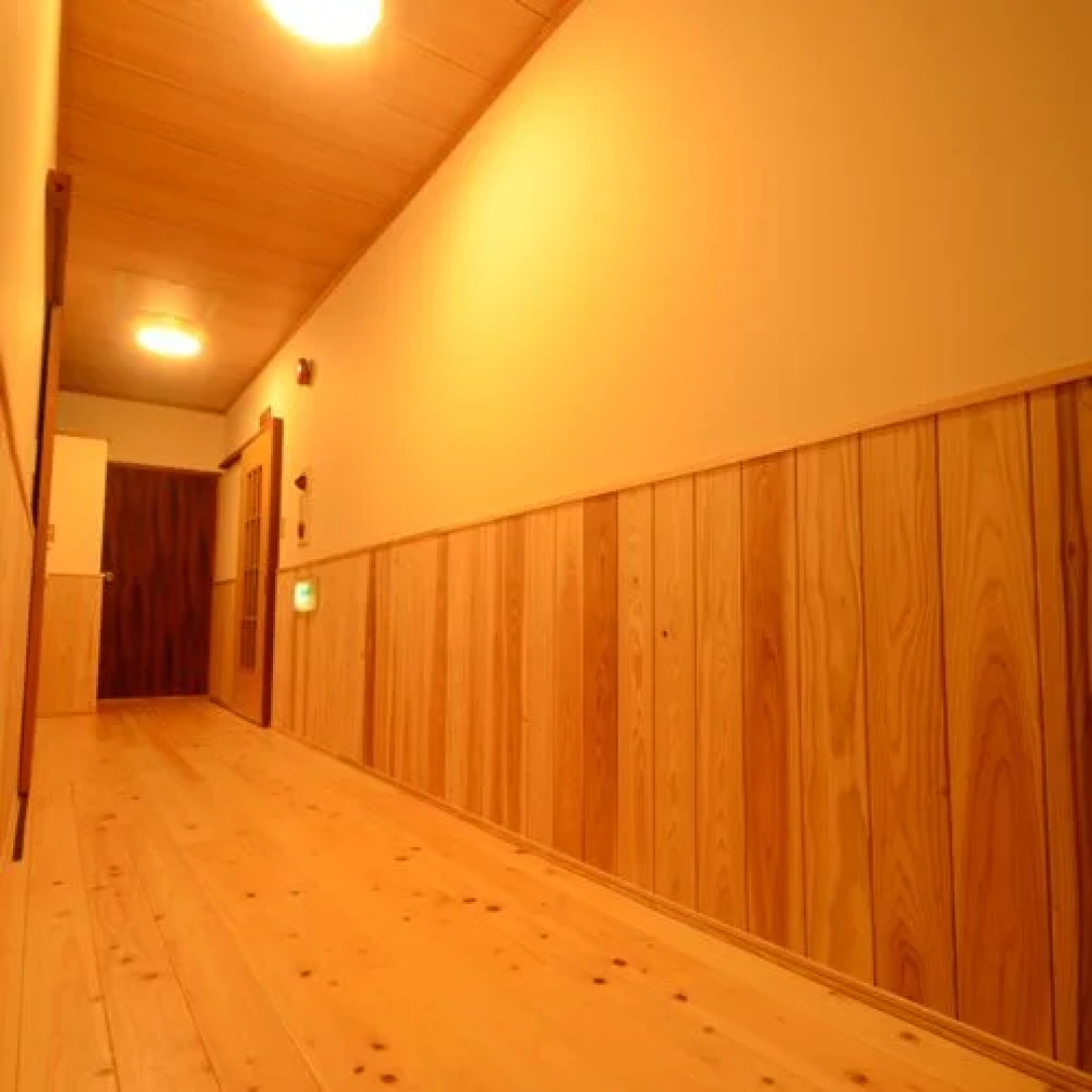 Hinagu Onsen Atarashiya Ryokan