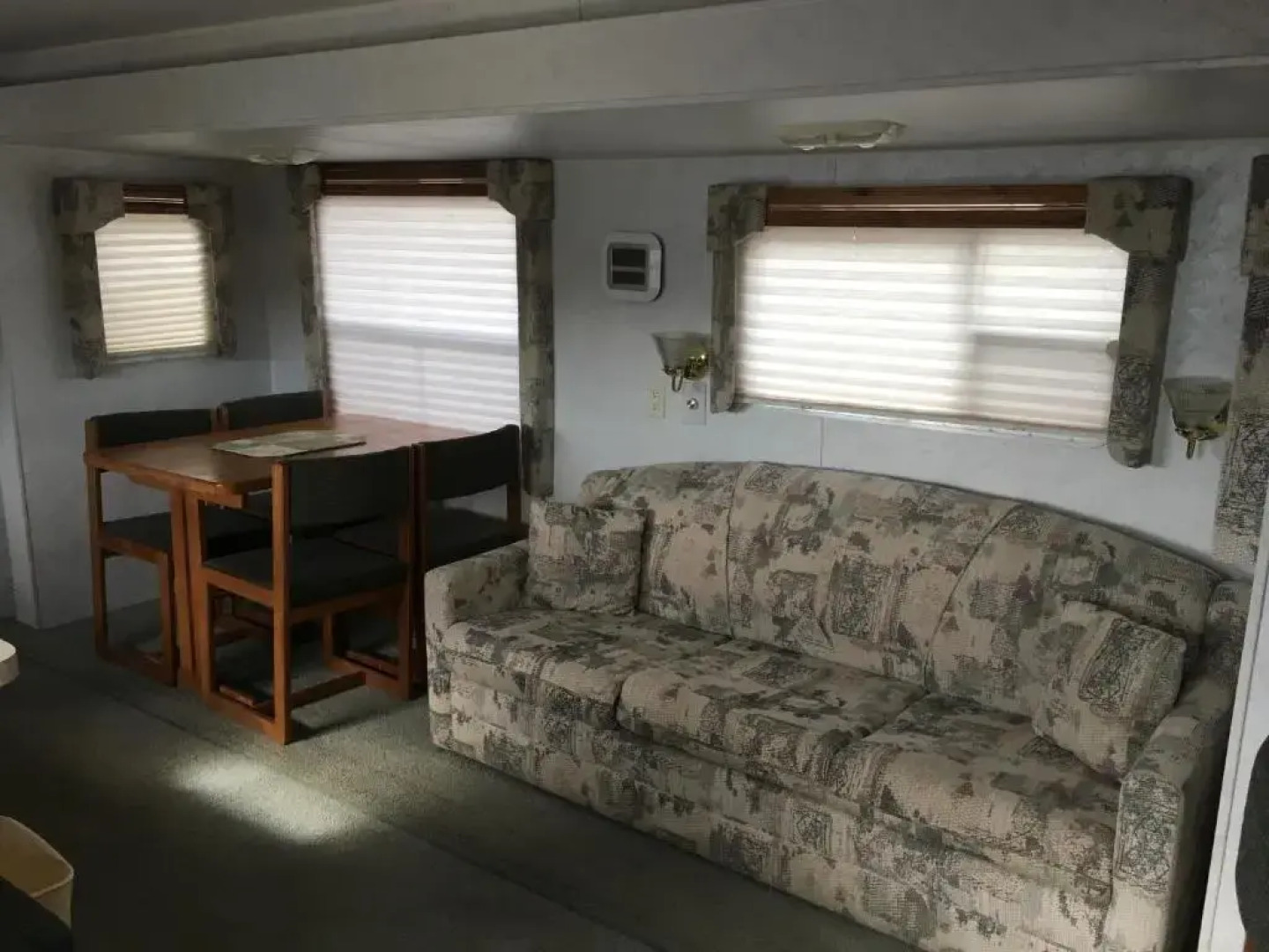 The Canyon Motel & Rv Park