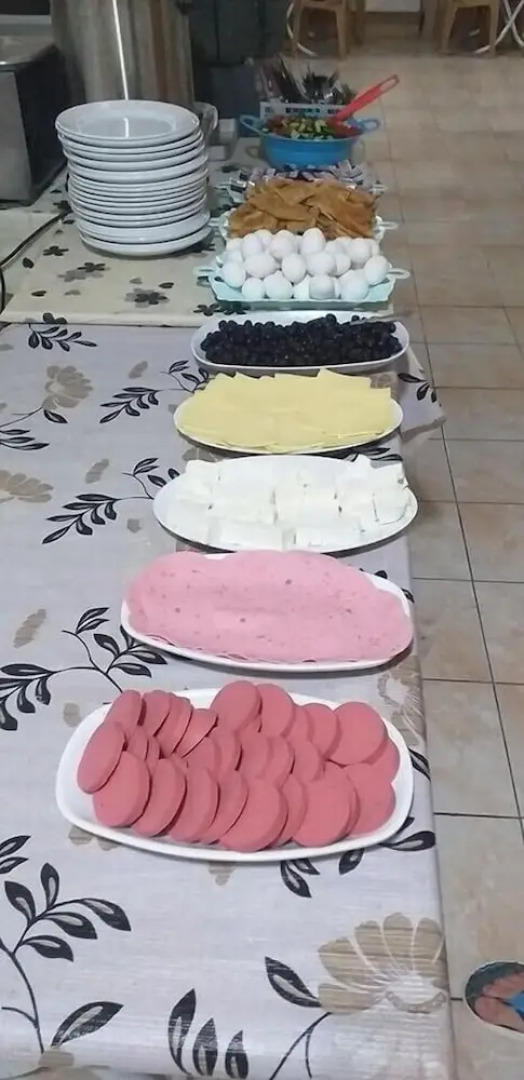 Sehzade Apart & Otel