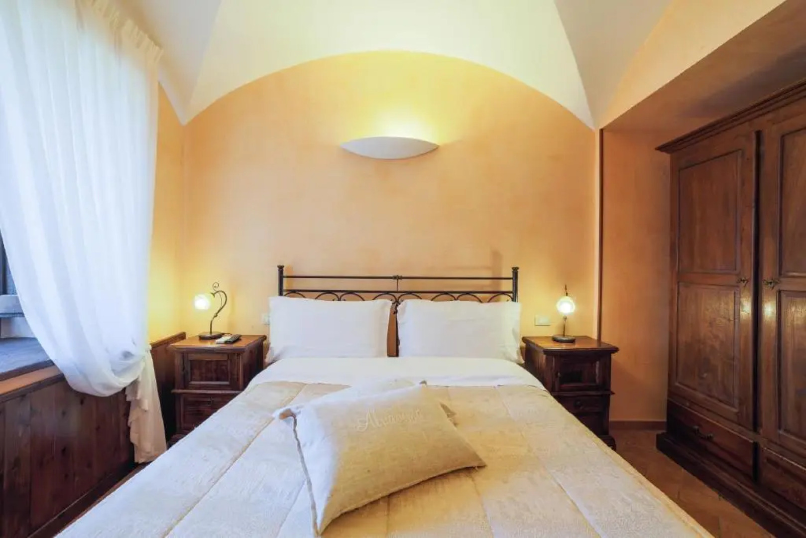 Appartamento Alvavista2