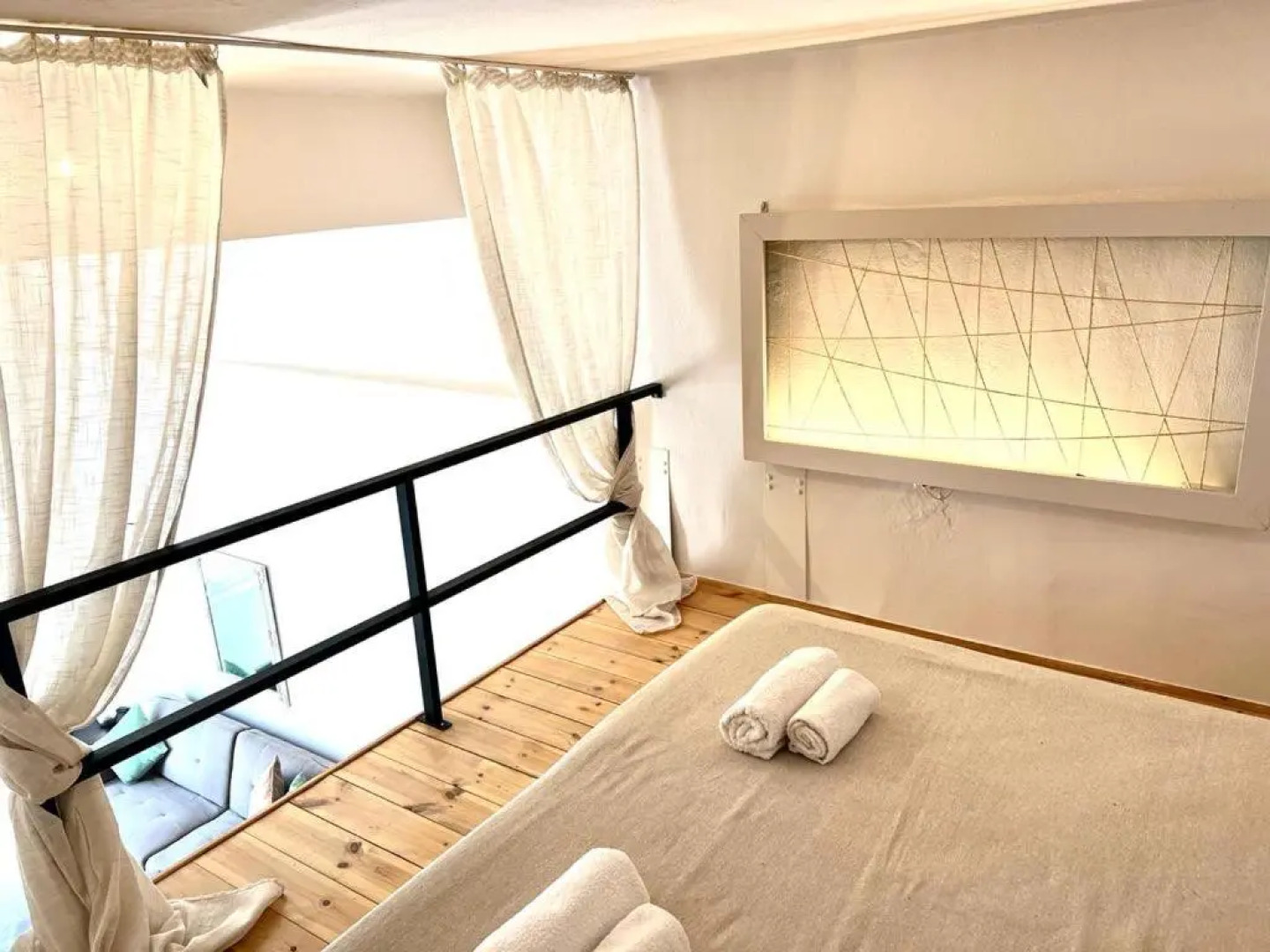 Green Loft by Gcollectiongr