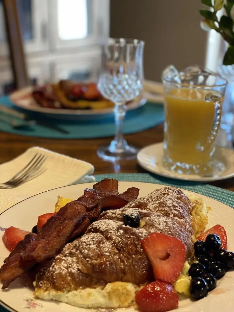 BellaVida B&B and Retreat