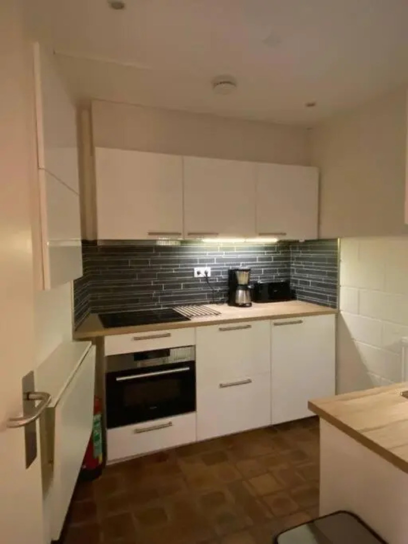 Duinhoek: Luxe studio, prachtig en rustig gelegen