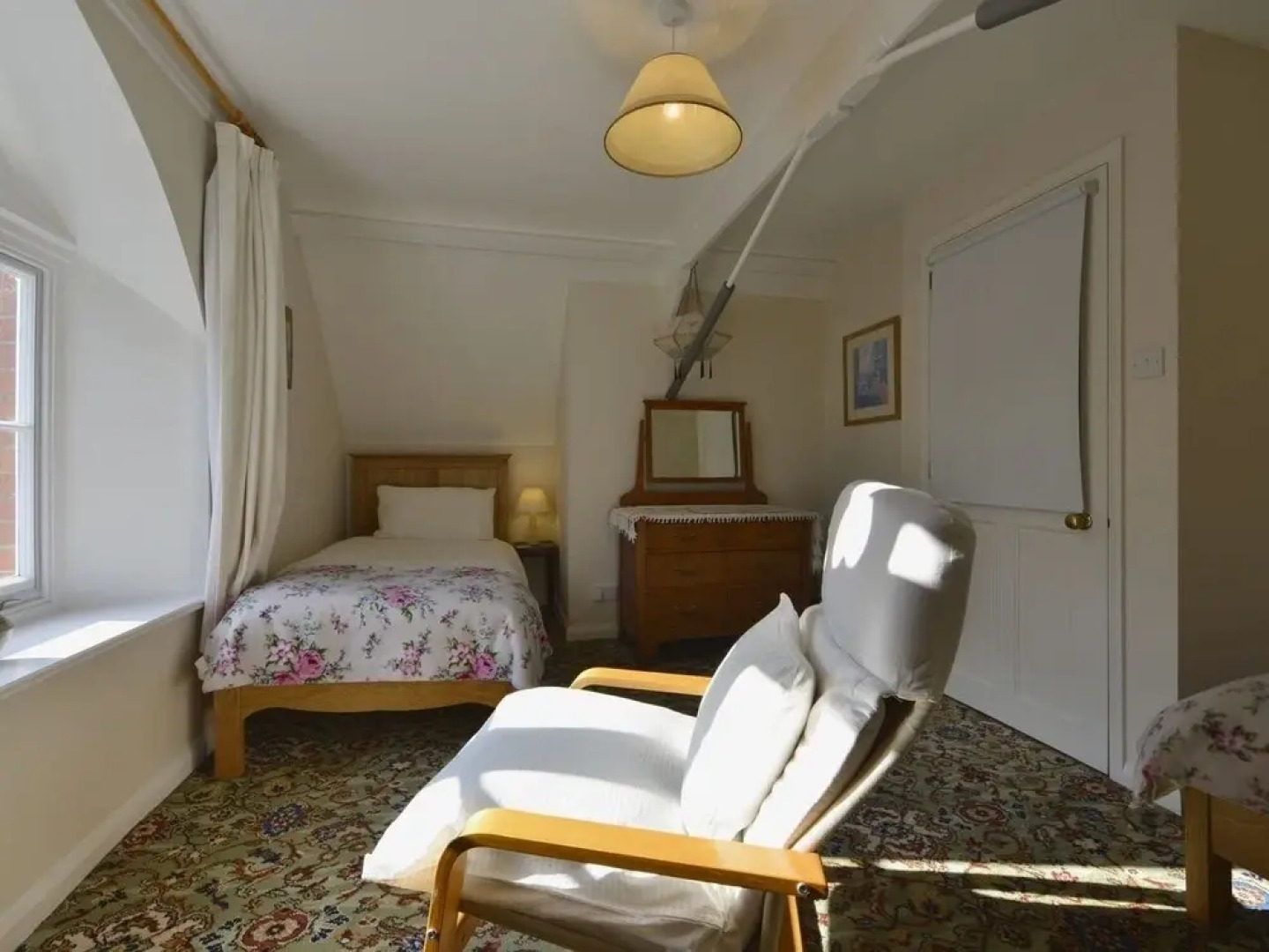 The Old School House