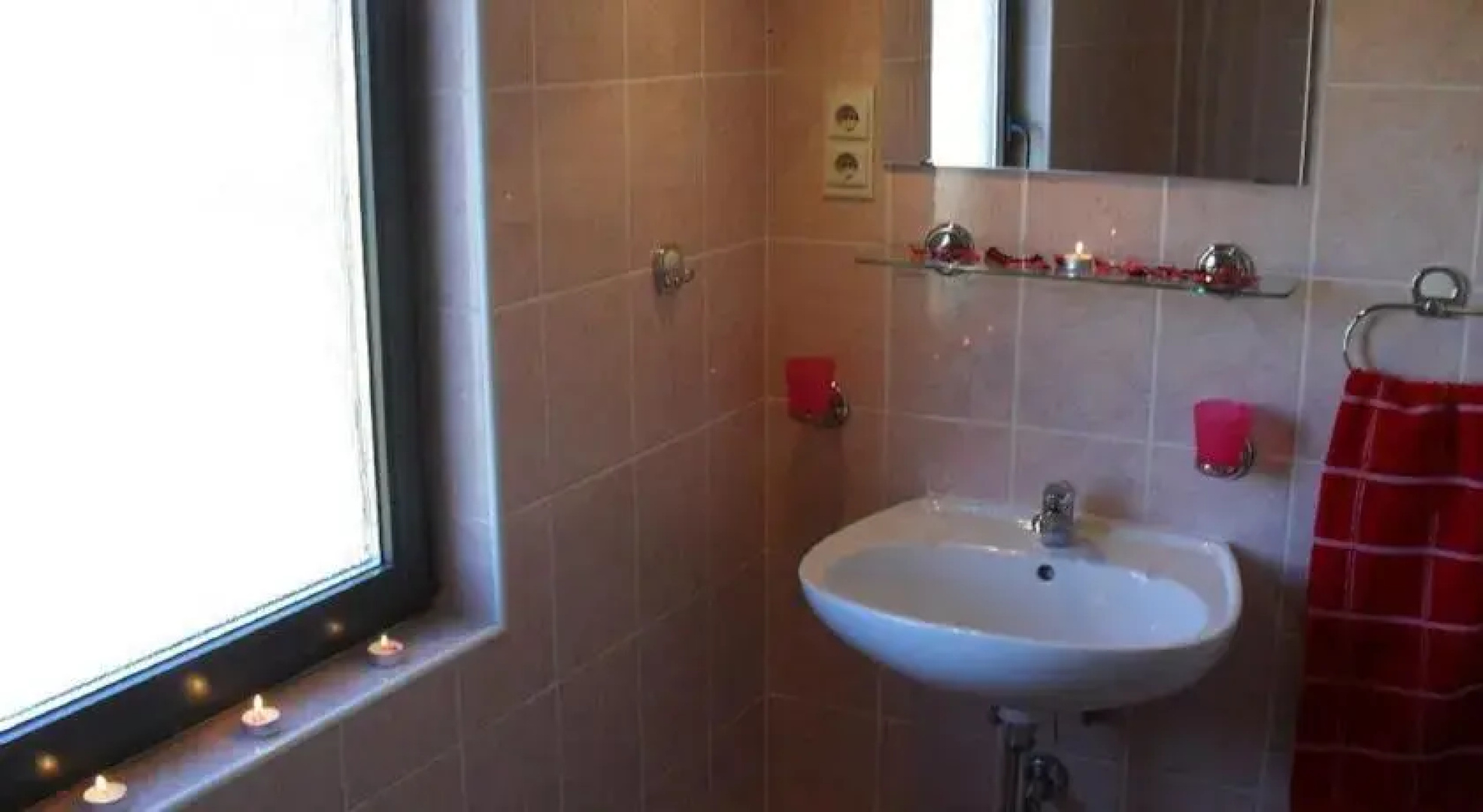 Apartments Miljak